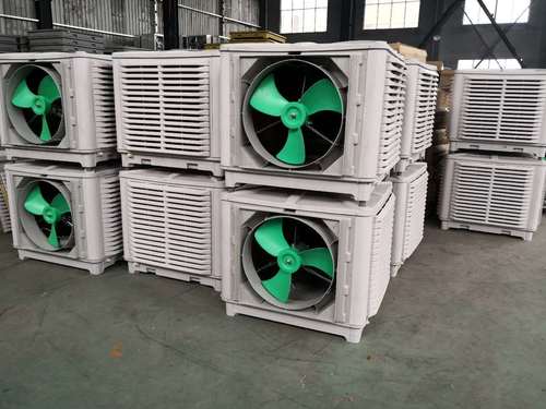 大量销售 养殖场冷风机 水帘空调冷风机 环保工业空调